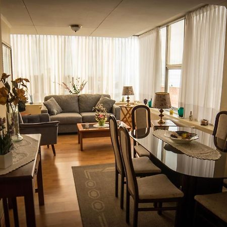 Departamentos Los Ganaderos Punta Arenas Eksteriør billede