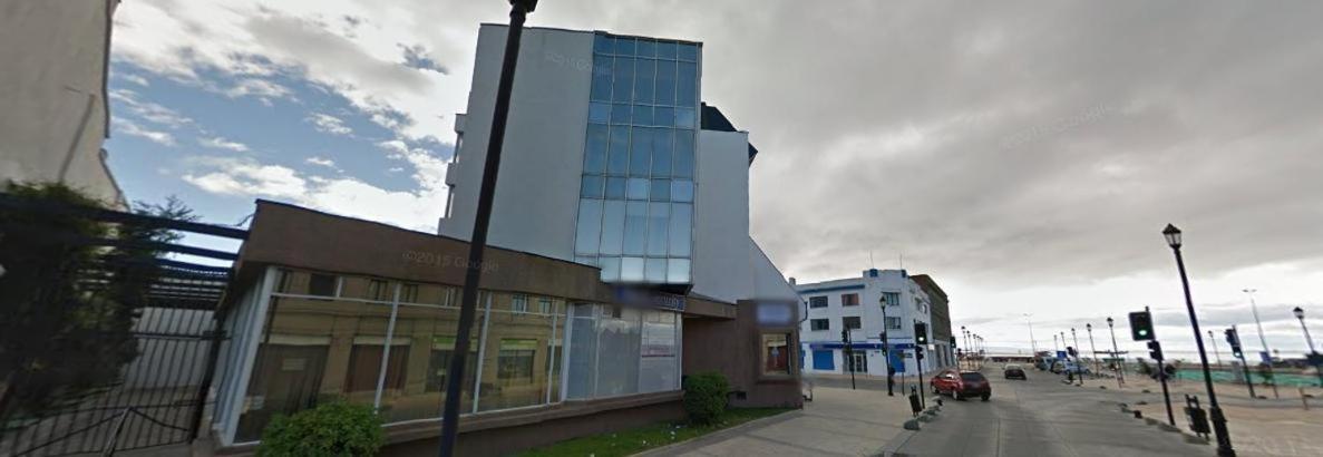 Departamentos Los Ganaderos Punta Arenas Eksteriør billede