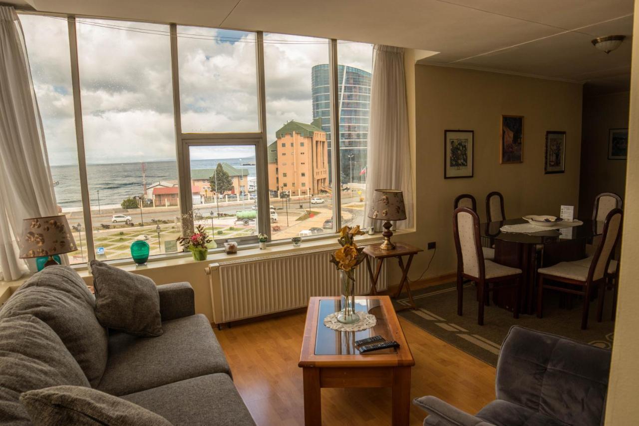 Departamentos Los Ganaderos Punta Arenas Eksteriør billede
