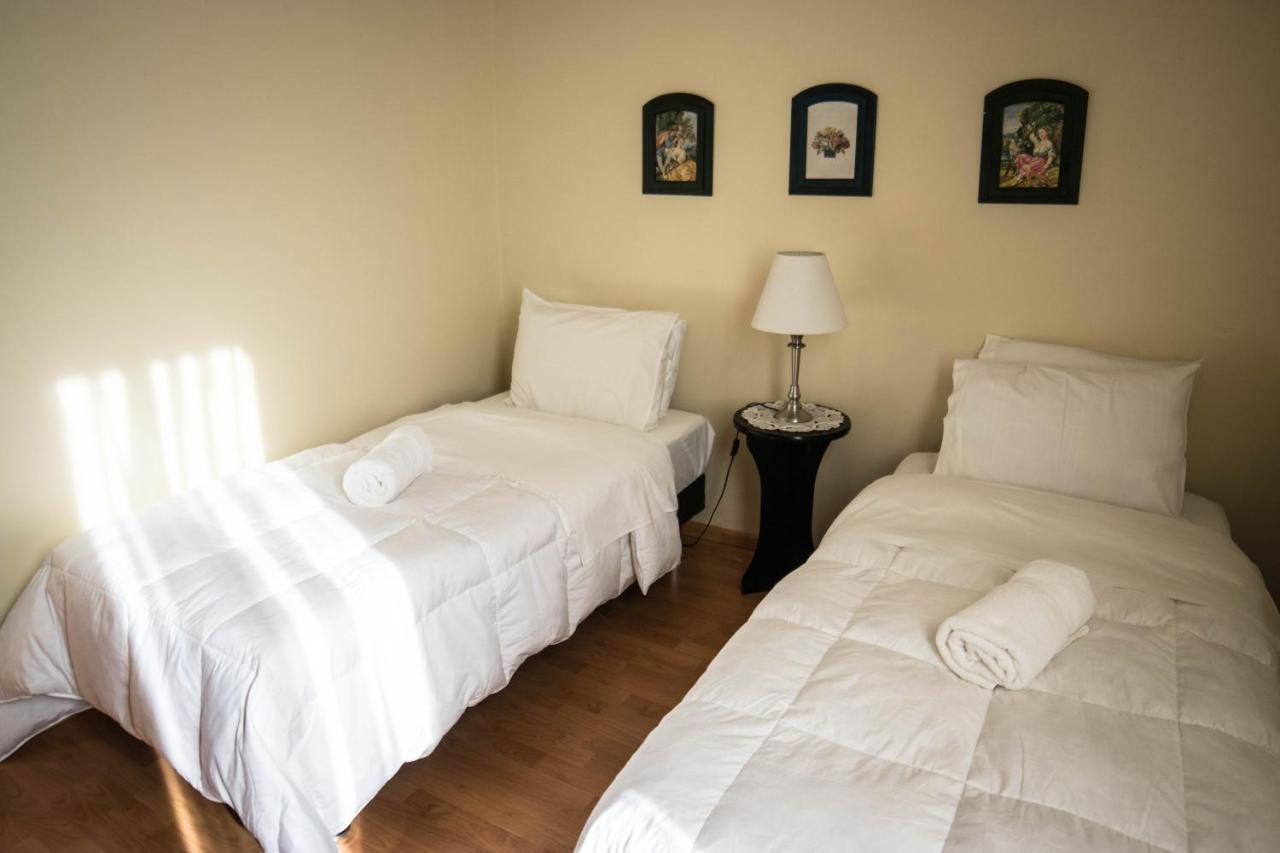 Departamentos Los Ganaderos Punta Arenas Eksteriør billede