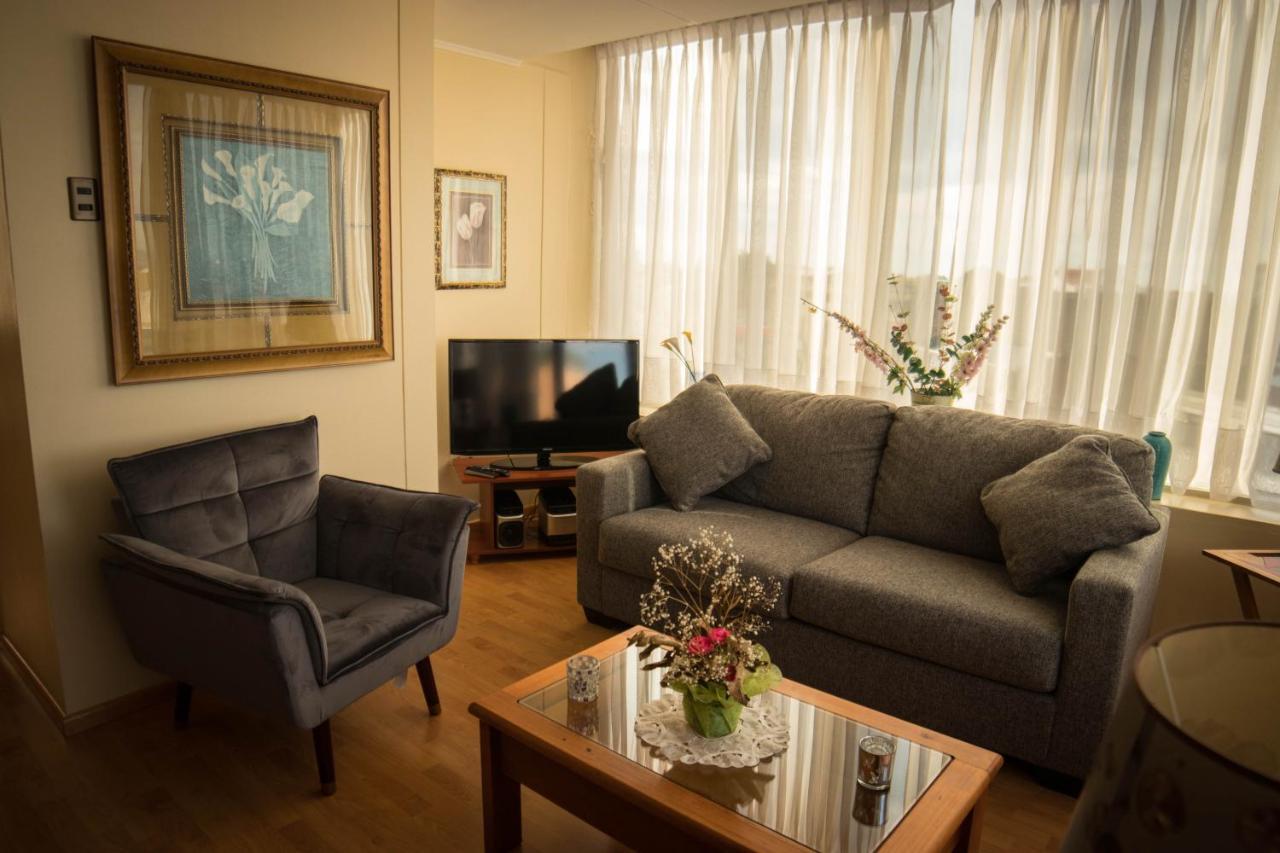 Departamentos Los Ganaderos Punta Arenas Eksteriør billede